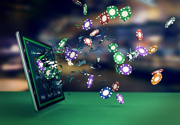 gv777vip Live Casino